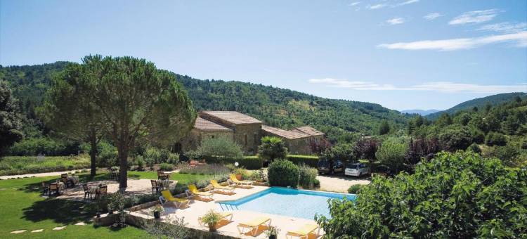 绿橡木酒店(Logis Hôtel Restaurant le Chêne Vert)图片