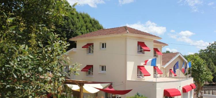 阿尔瑞恩克斯拉克酒店(Hôtel du Lac d'Arjuzanx)图片