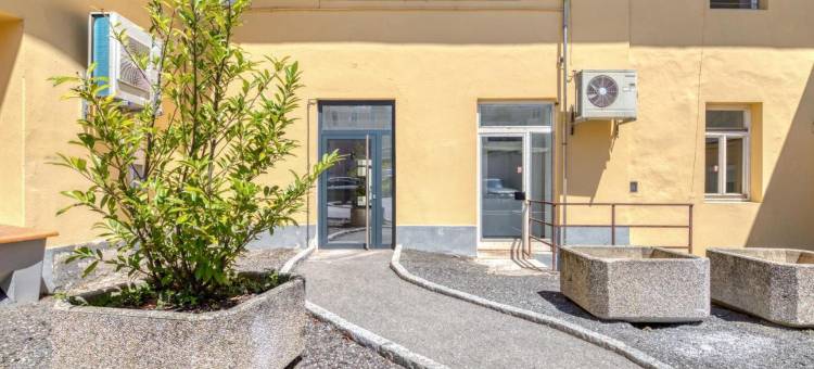 利梅霍姆维拉凯恩教堂广场(Limehome Villach Kirchenplatz)图片