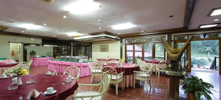 萨希德托拉雅酒店(Hotel Sahid Toraja)图片