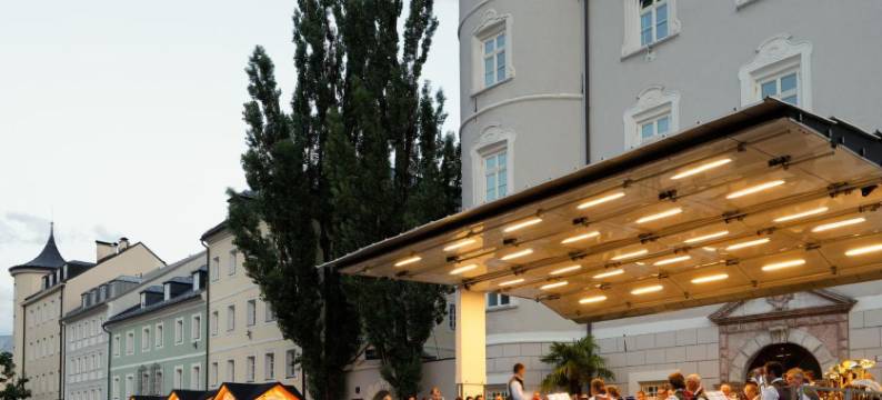 公寓号1(Apartmenthaus Nr 1)图片