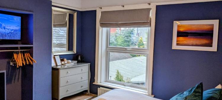 富兰克林酒店(The Franklin)图片