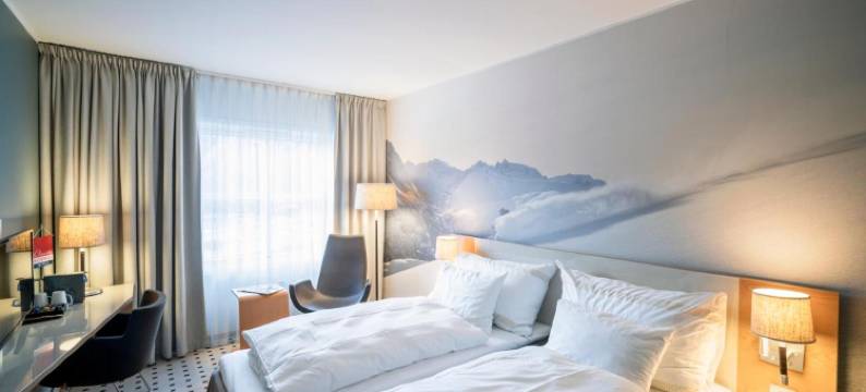 大酒店 - 由经典挪威酒店经营(Grand Hotel - by Classic Norway Hotels)图片