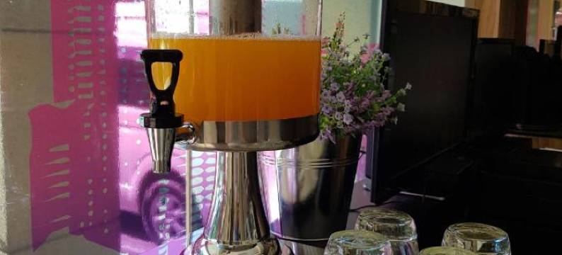 八打灵再也·9 Square酒店(9 Square Hotel - Petaling Jaya)图片