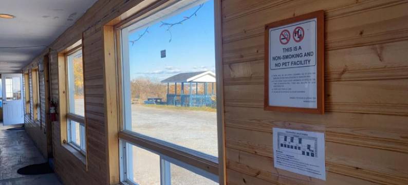 希尔克雷斯特汽车旅馆(Hillcrest Motel)图片