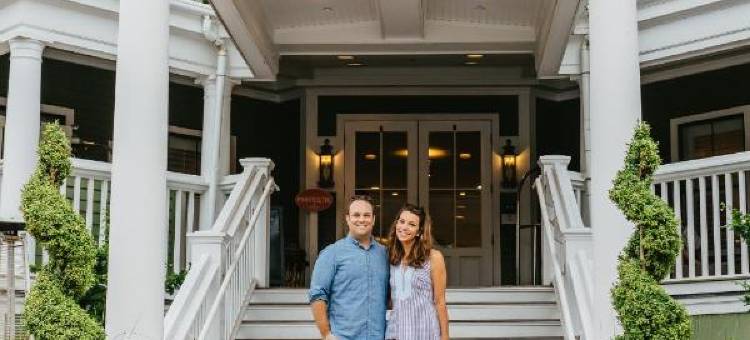 南塔基特酒店和度假村(The Nantucket Hotel & Resort)图片