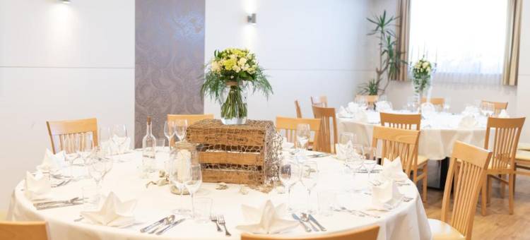 Hotel Restaurant Schwarzer Adler图片