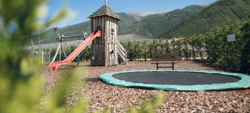 蒙塔尼公寓式酒店(Residence Montani)图片