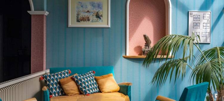 洛吉斯塞兰旅馆(Logis Hotel Restaurant Auberge de La Sélune)图片