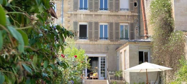 19号房(Chambres d'hôtes - la Maison 19)图片