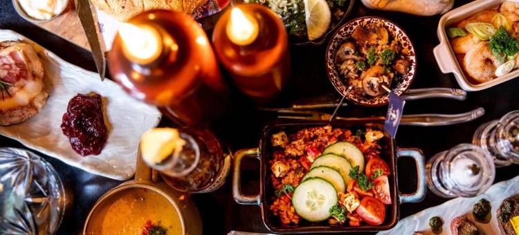 Boutique Hotel Elburg Met Tapperij图片