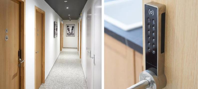 角落套装(Corner-Set Cholet Centre)图片