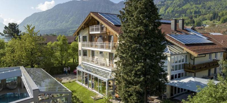 Wellness & Landhotel Prinz- Wellness & Romantik图片