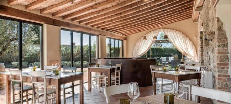 洛坎达艾翁奇诺酒店(Locanda Dell'Aioncino)图片