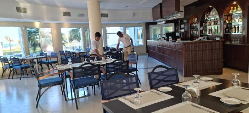 假日海滩度假村(Holiday Beach Resort)图片