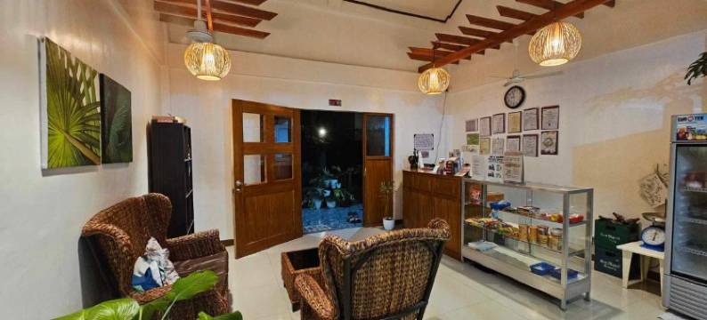 贝拉维塔旅馆(Bella Vita Guest House)图片