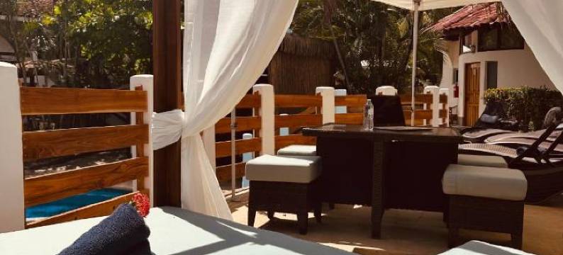 卢娜莱纳酒店(Hotel Luna Llena)图片