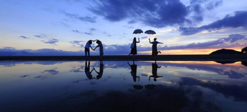 Hotel Chez Toi Kanonji图片