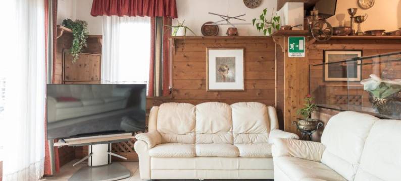 韦斯科维酒店(Hotel Vescovi)图片