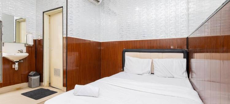 阿尔法宾馆塞尔蓬米特拉红门酒店(Alfa Guesthouse Serpong Mitra RedDoorz)图片