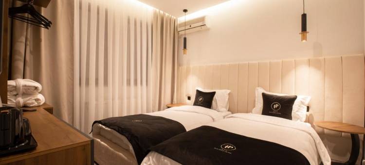 广场精品酒店(Plaza Boutique Hotel)图片