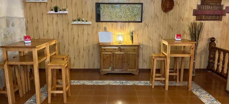 喜悦之城旅馆(Hostal Ciudad Encantada)图片