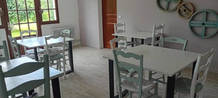 佩斯卡泰宅邸酒店(La Maison de Pescate)图片