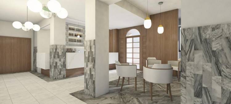 EA Hotel Lipno图片