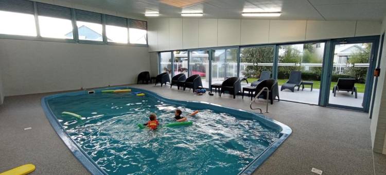 Captains Cove 1st Floor Spa Luxury Apartments - Free Netflix图片