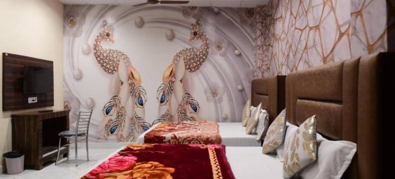 Sukhmanee Home Stay图片