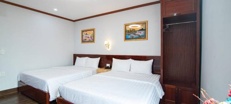 明光酒店(Minh Quang Hotel)图片