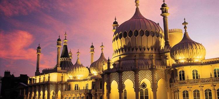 布莱顿市中心的Maldron酒店(Maldron Hotel Brighton City Centre)图片