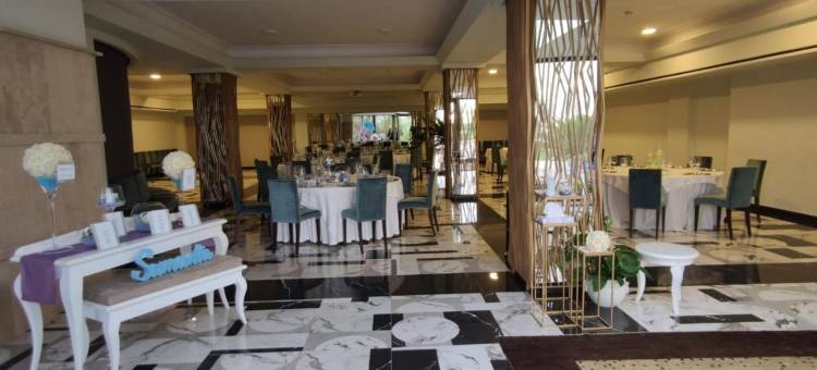 利欧拉酒店(Hotel Liola')图片