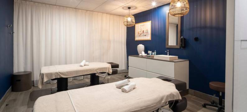 卡斯特尔养生水疗 Spa 酒店(Hôtel Kastel - Relais Thalasso & Spa)图片