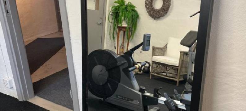 Smedjebackens Pensionat图片