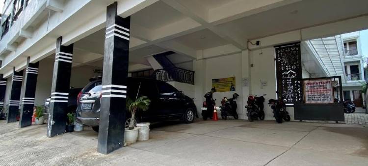 Tera Guest House图片