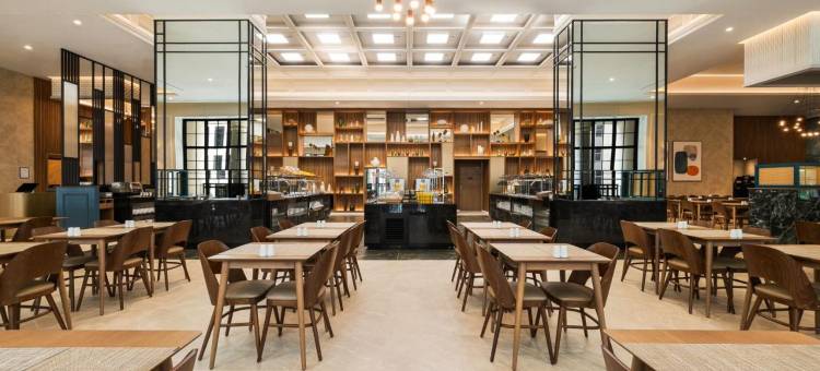 瑞尤普拉扎芝加哥(Riu Plaza Chicago)图片