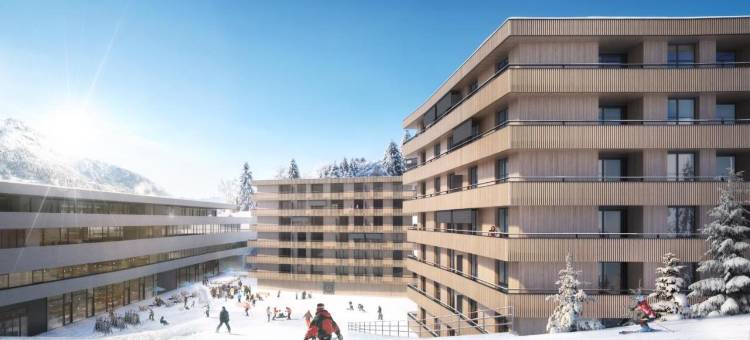 Me And All Hotel Flims, By Hyatt图片