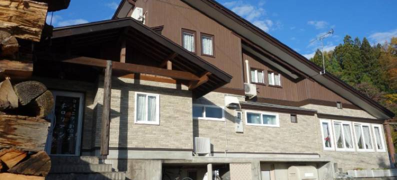 特若丽小区旅馆(Community House Tyrolien)图片