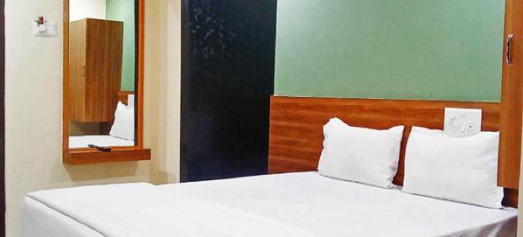 Udupi Deluxe Lodge Gulbarga图片