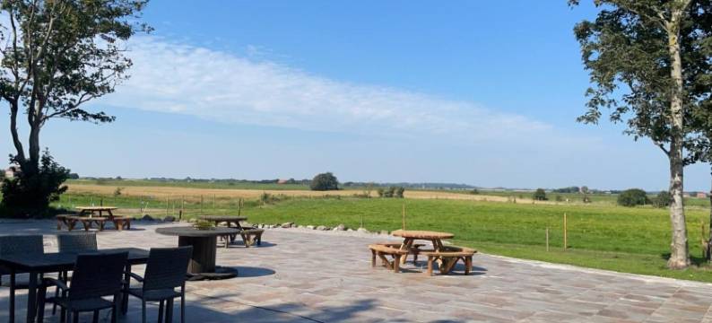 比耶尔马克酒店和课程中心(Bjerremark Hotel og Kursuscenter)图片