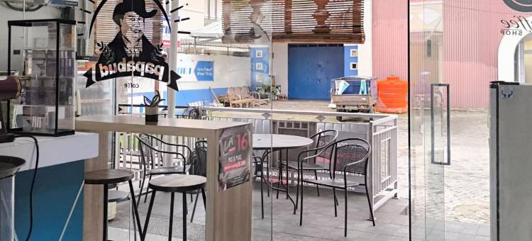 Urbanview Hotel Anata Inn图片