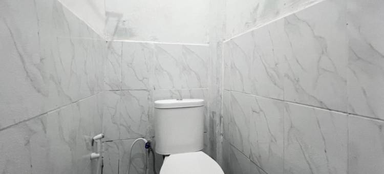 德哈斯宾馆-近班达拉城市广场-红门酒店合作(Penginapan Dheas Mitra RedDoorz)图片