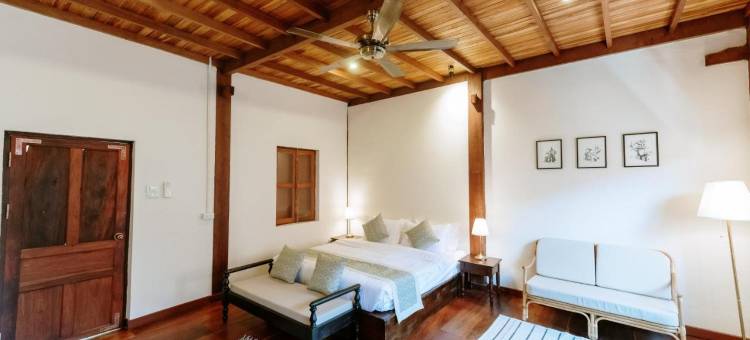 老挝谷仓之家宾馆(Maison Barn Laos)图片