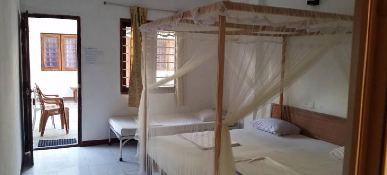 汉沙冲浪酒店(Hansa Surf Hotel)图片