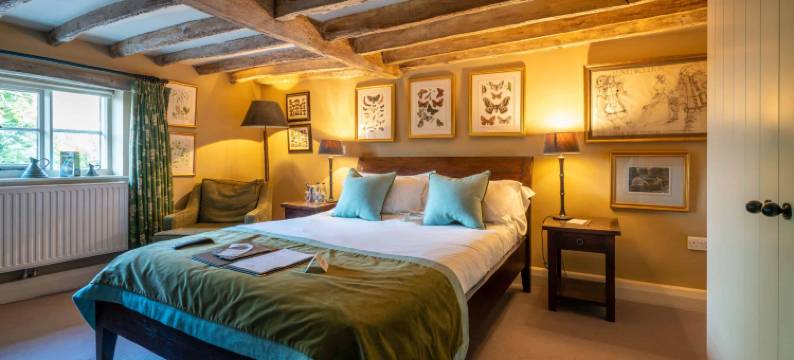 船锚宾馆(The Anchor Inn)图片