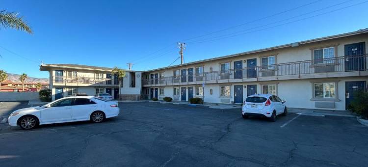 Studio 6 Mojave, CA - Airport图片