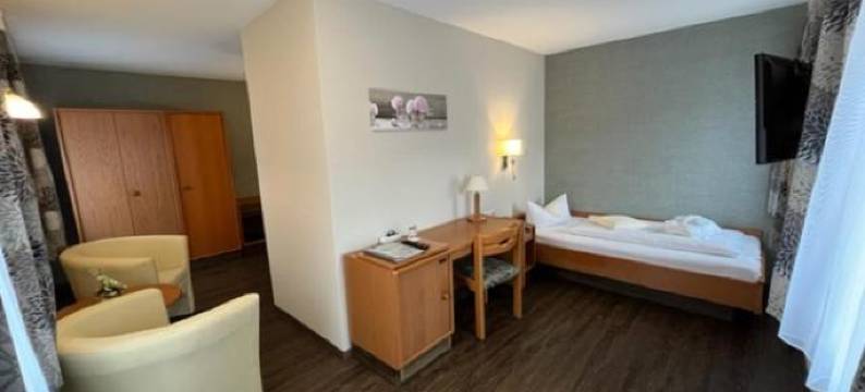 林登霍夫自然酒店(Naturhotel Lindenhof)图片