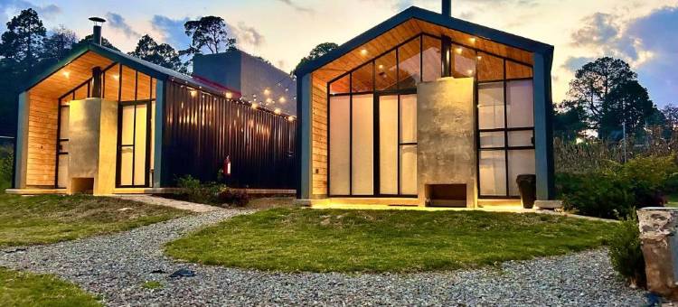 GEstores管理的拉斯紫葳别墅(Quinta Las Jacarandas By GEstores)图片