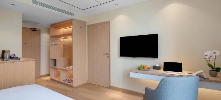 马加拉亚FOX简约酒店(FOX Lite Hotel Majalaya)图片